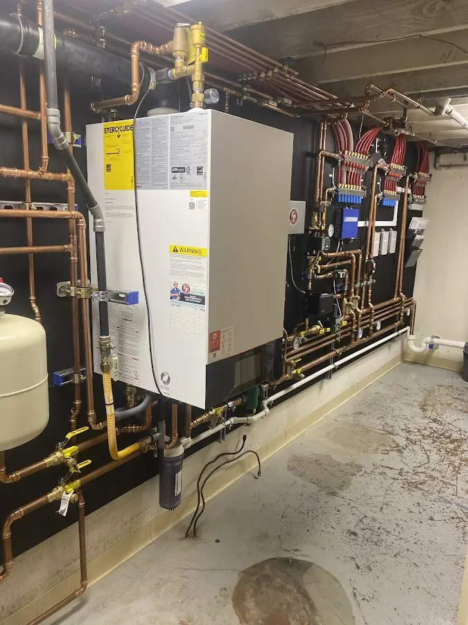 Repiping Services in Candler-McAfee, GA